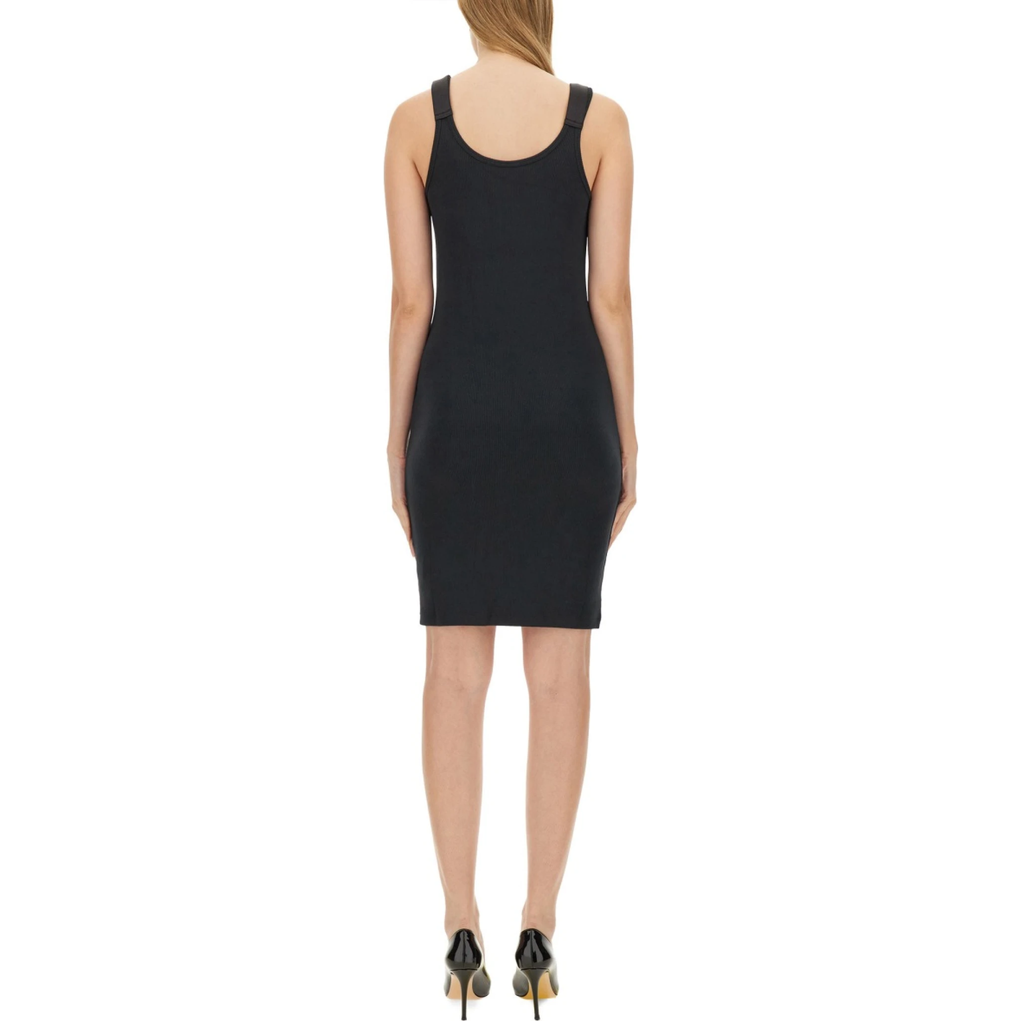 TANK DRESS