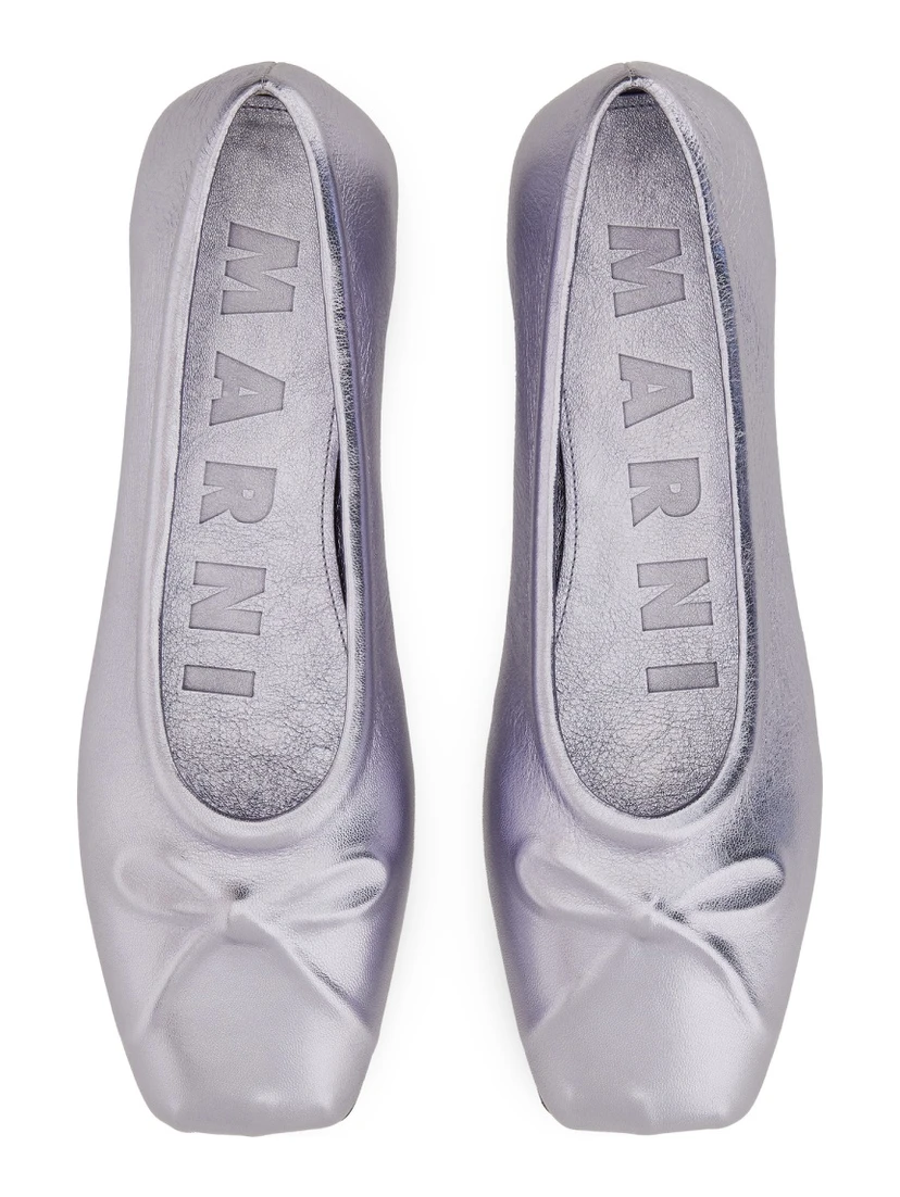 BALLERINA LITTLE BOW