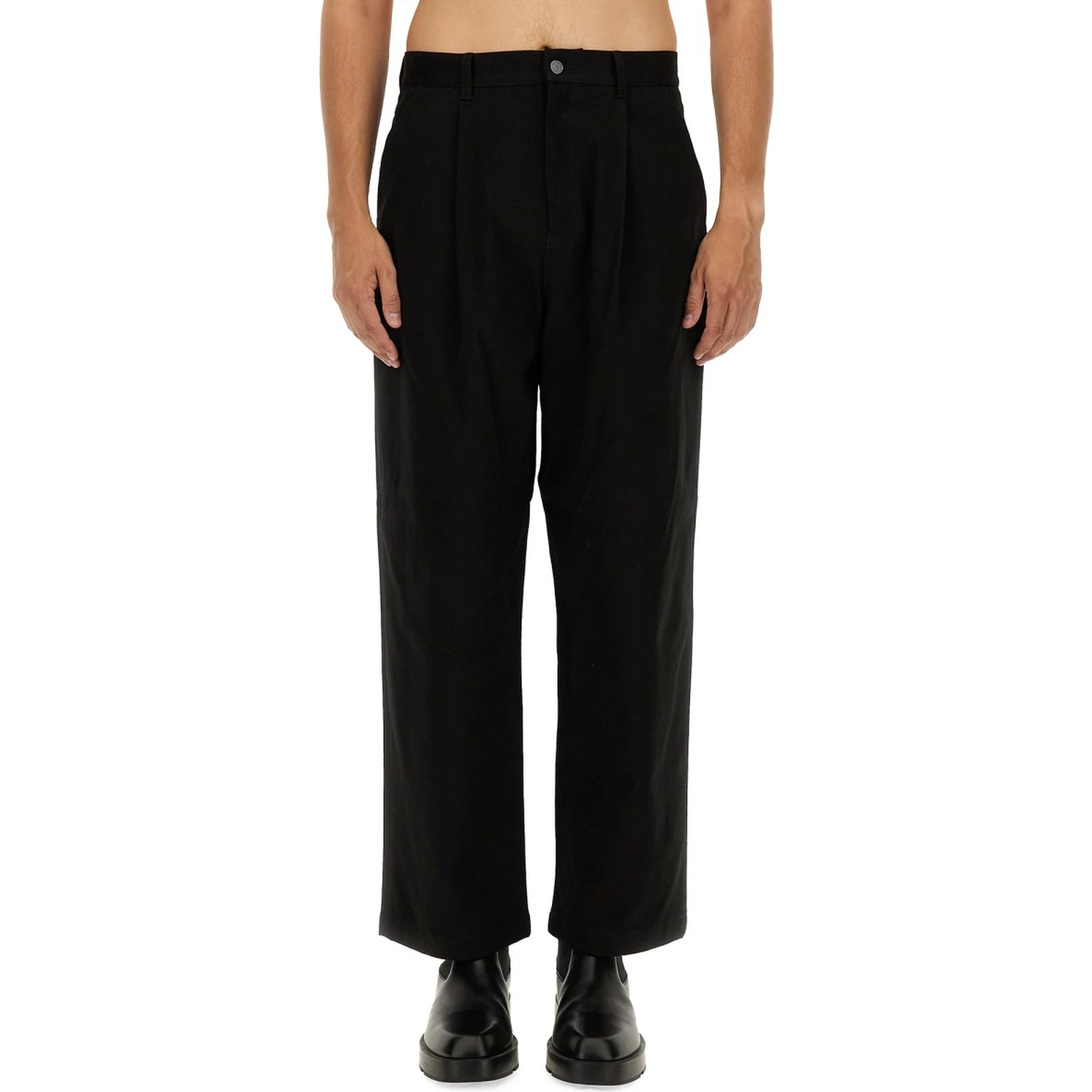 BARCODE PANT