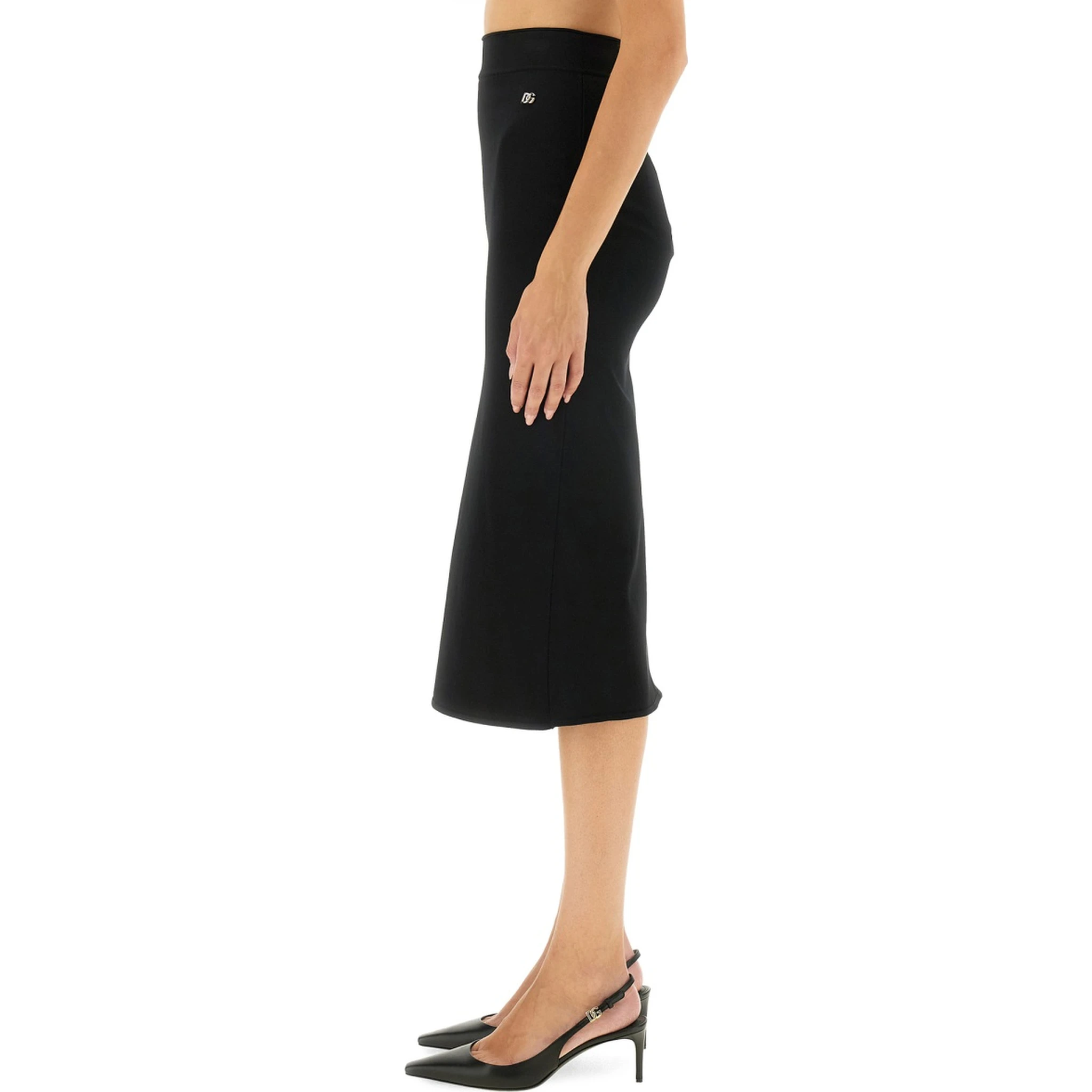 LONGUETTE SKIRT