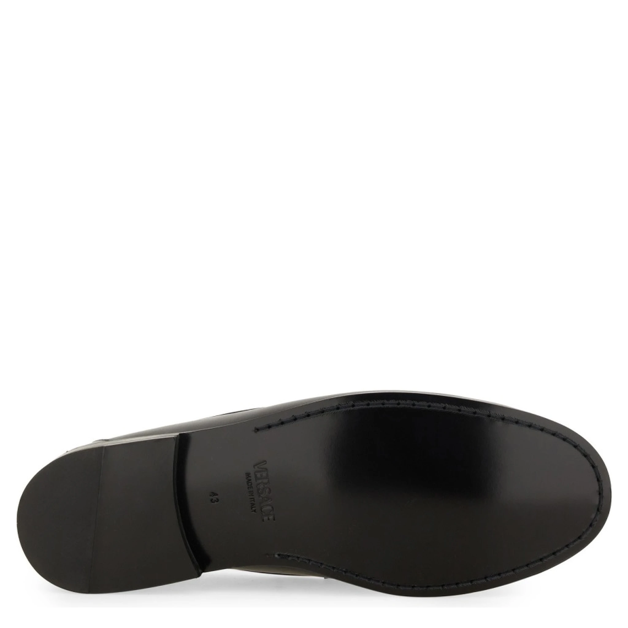 MOCCASIN "MEDUSA 95"