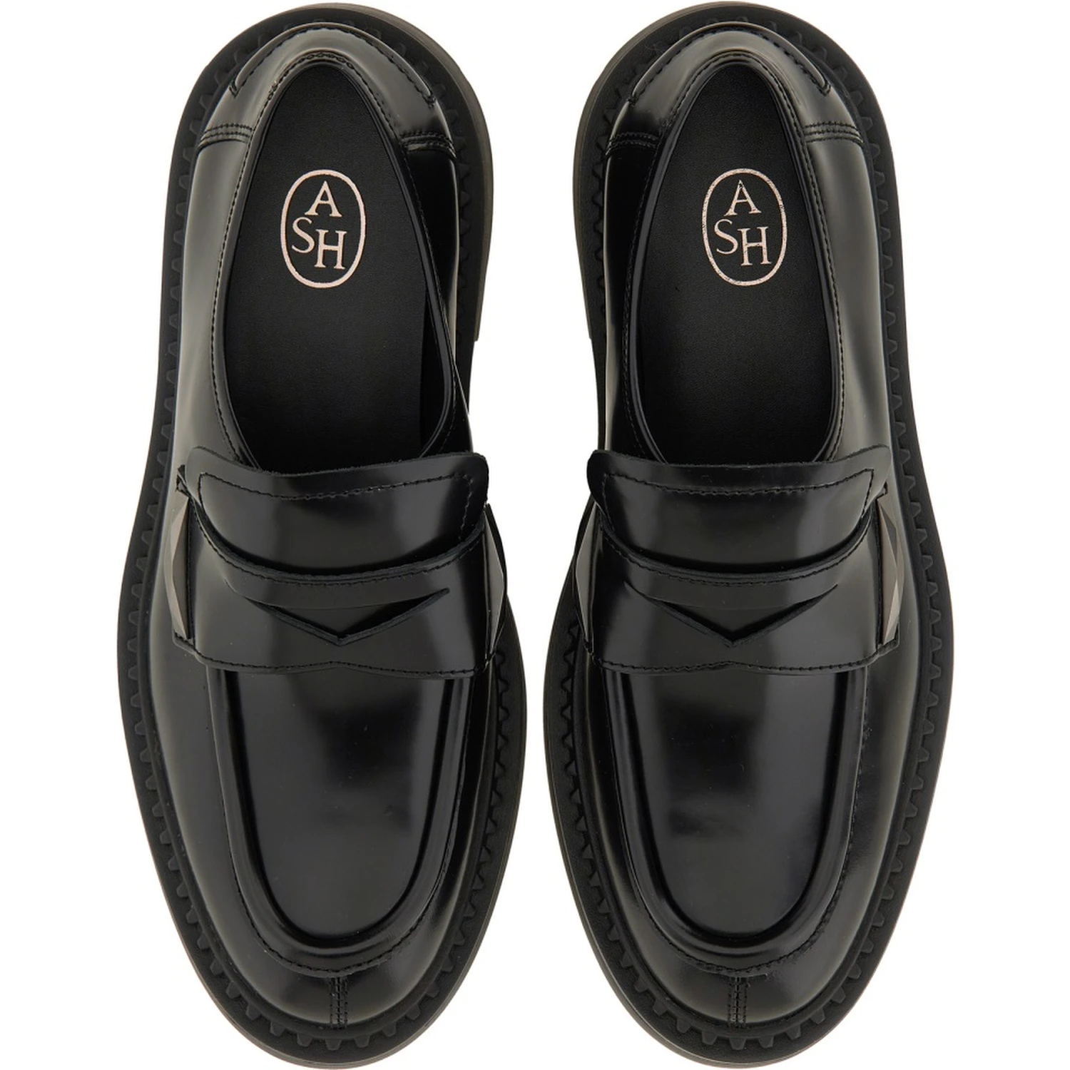 MEDUSA LOAFER