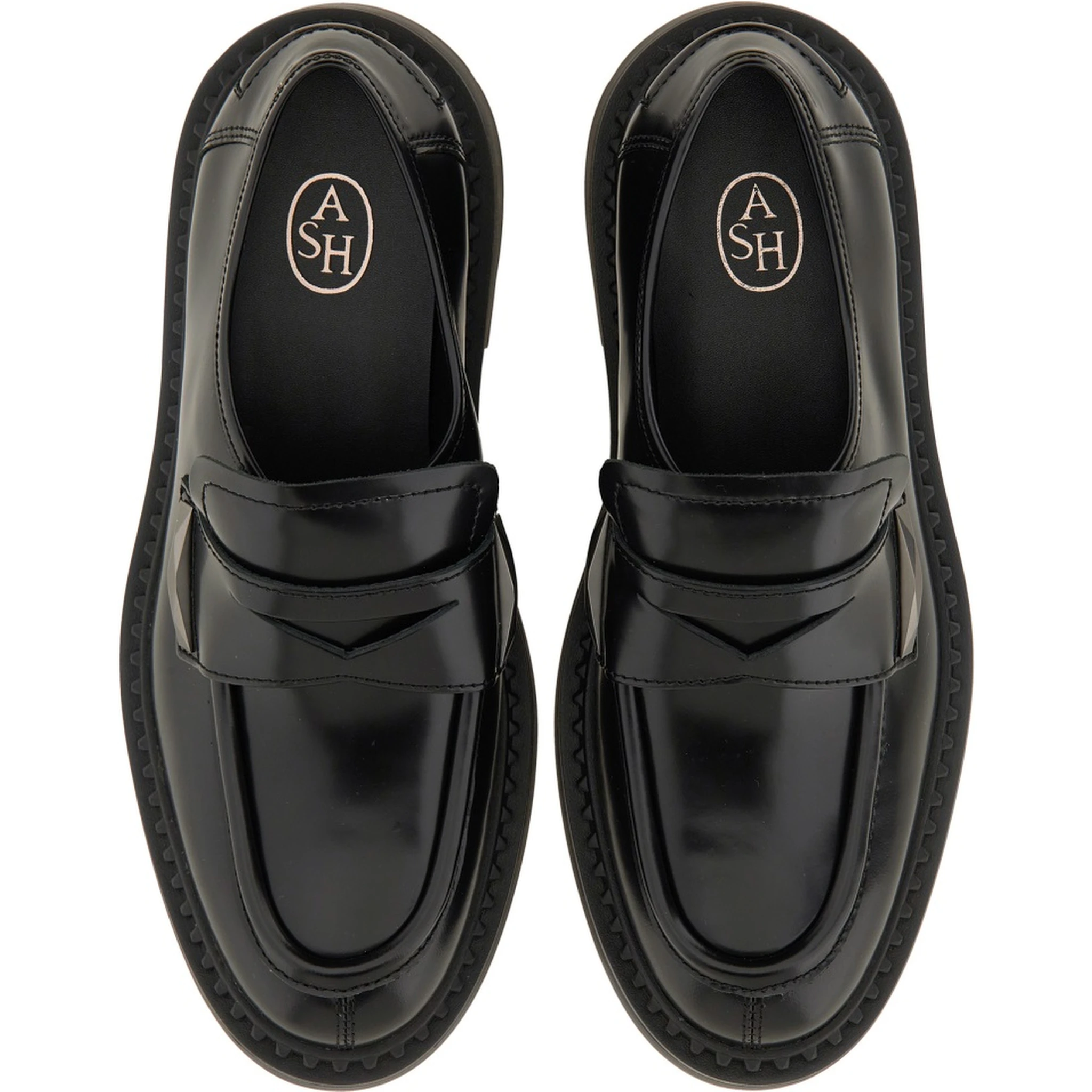 MEDUSA LOAFER