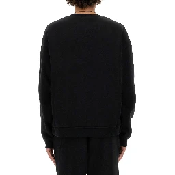 RELAX FIT SWEATSHIRT