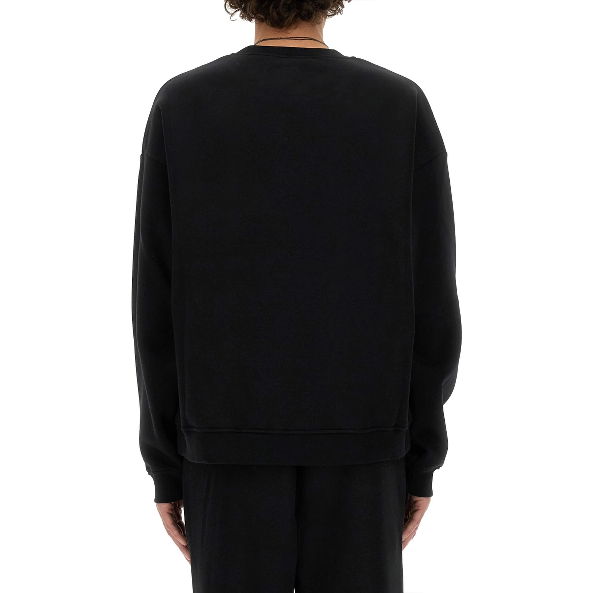RELAX FIT SWEATSHIRT