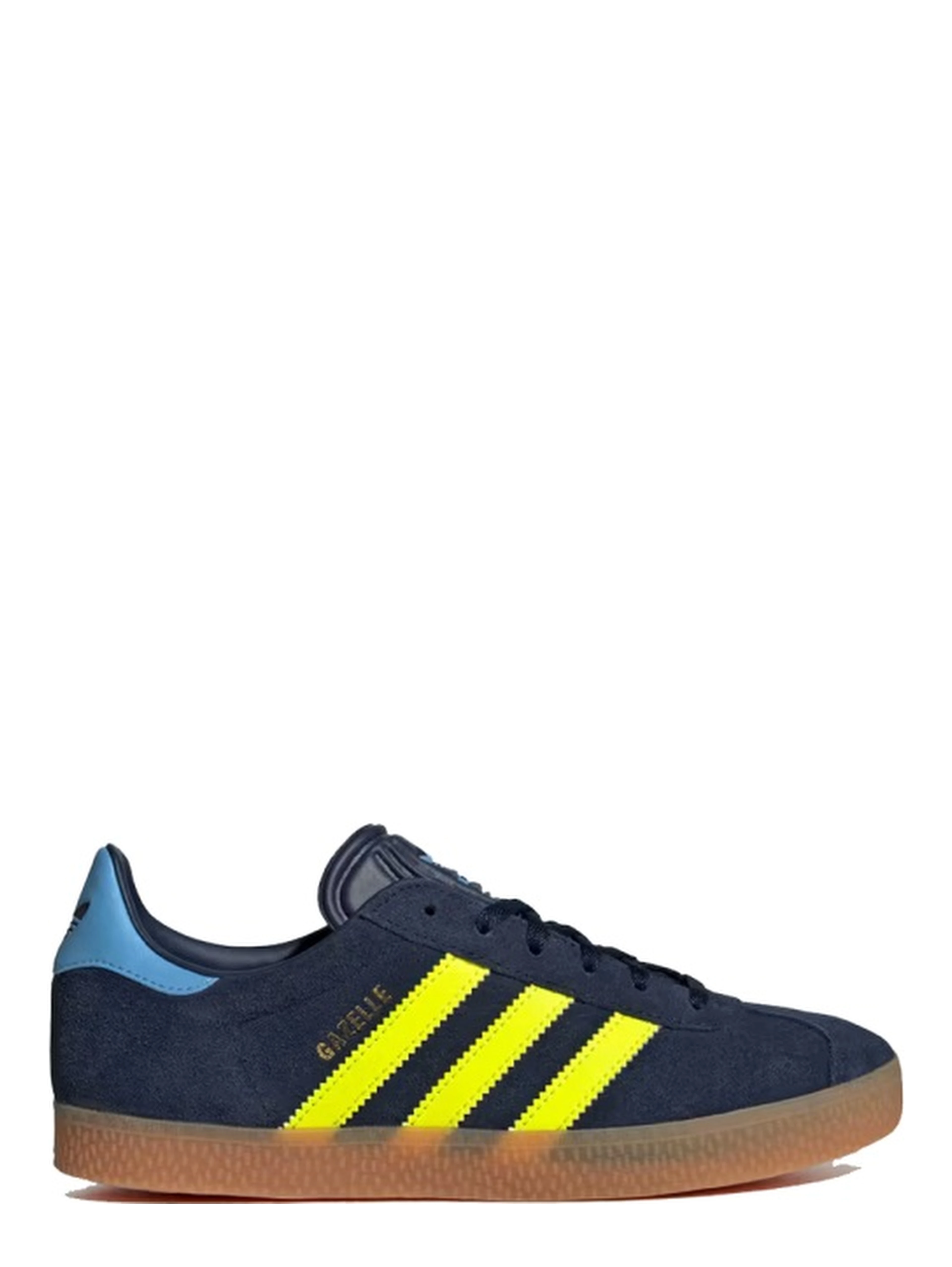 "GAZELLE" SNEAKER