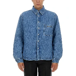 BOULANGER SHIRT