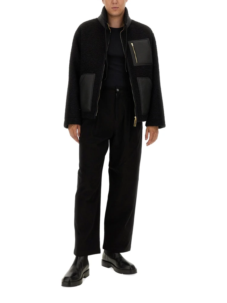 BARCODE PANT alternative