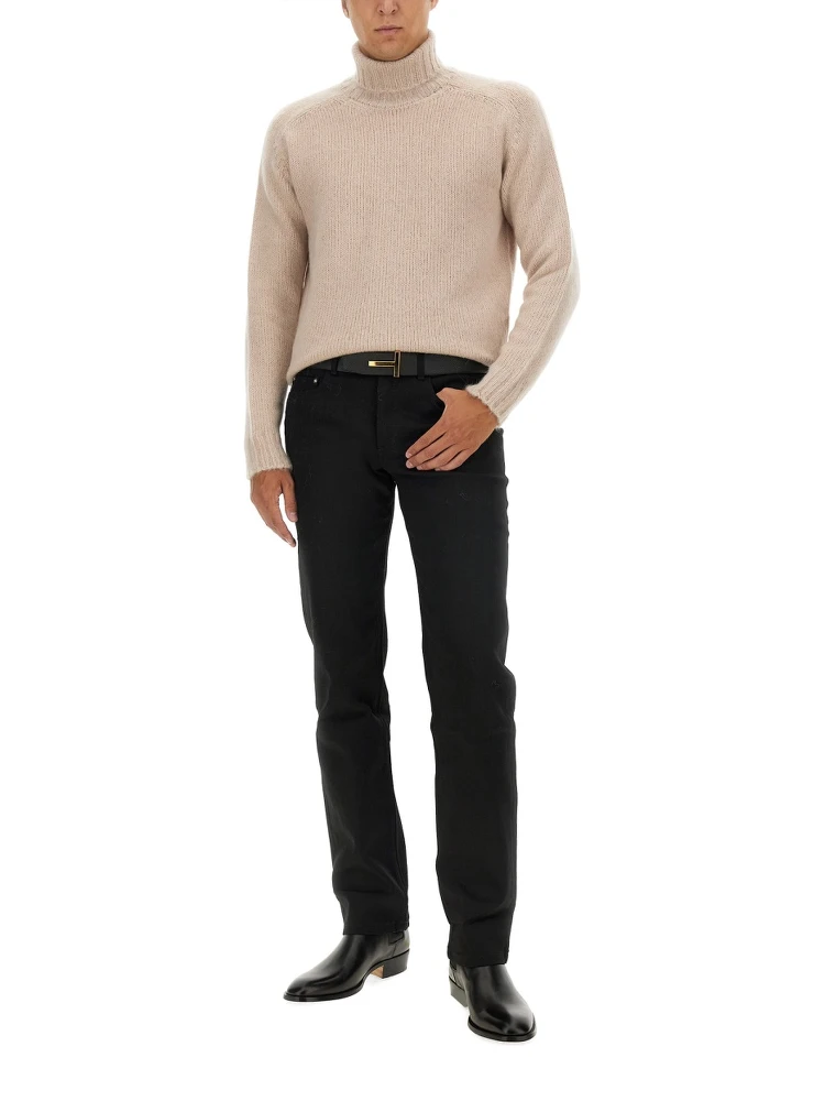 TURTLENECK SHIRT alternative