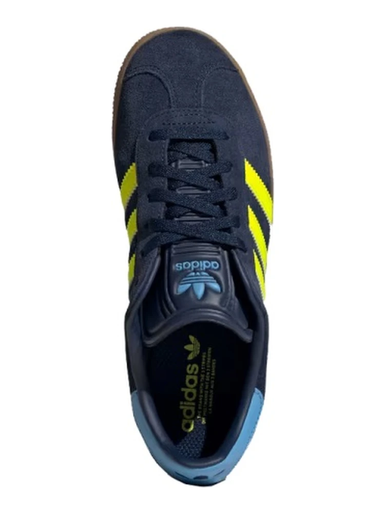 "GAZELLE" SNEAKER alternative