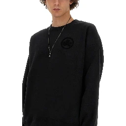 RELAX FIT SWEATSHIRT