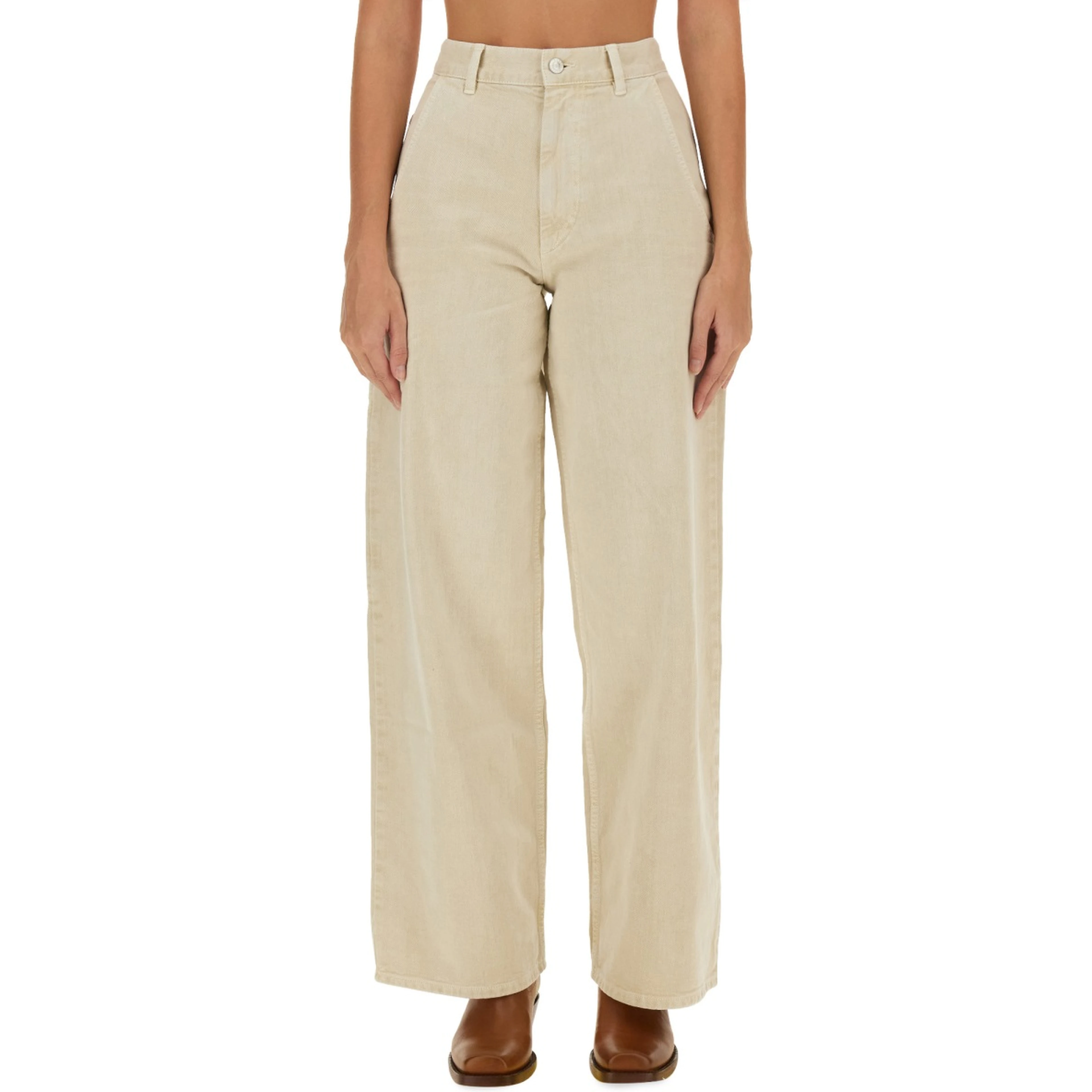 JEANS "SOLENE"