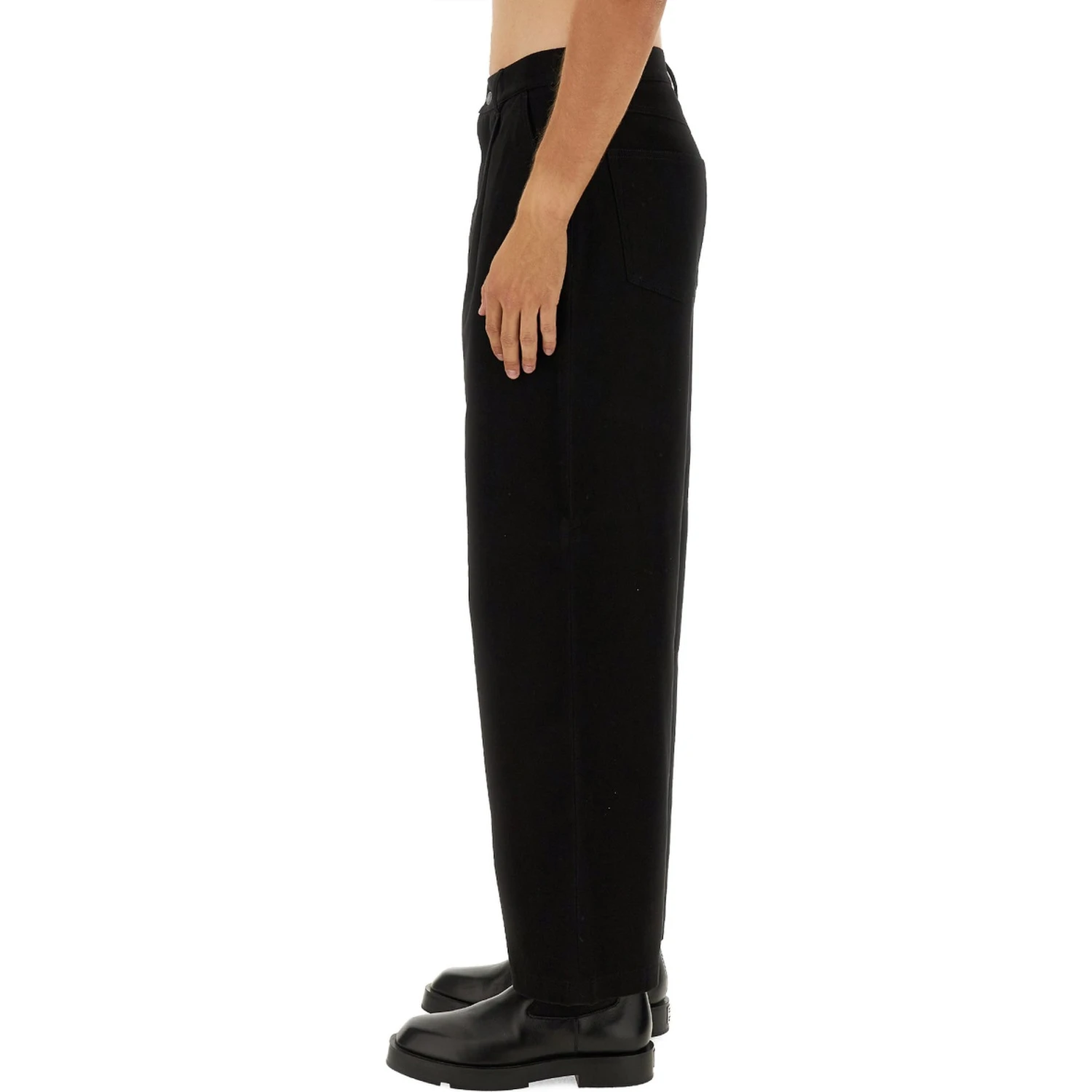 BARCODE PANT