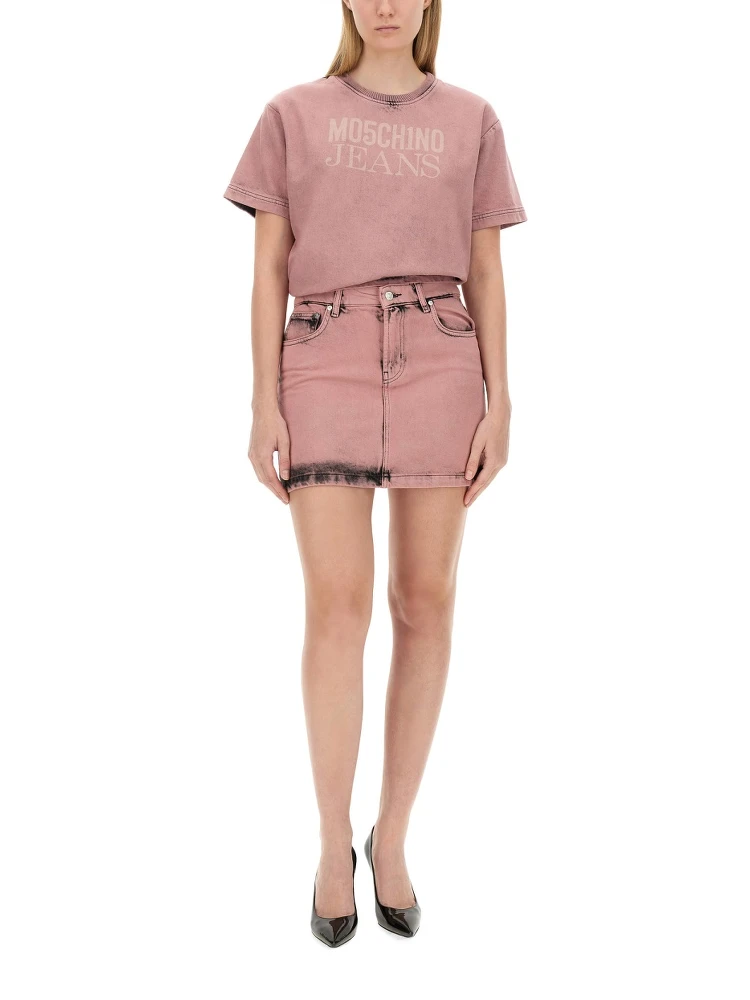 MINI SKIRT alternative