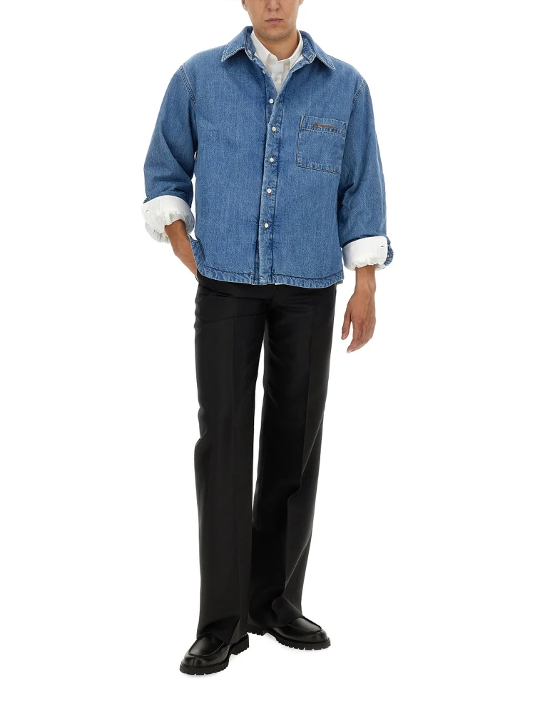 BOULANGER SHIRT alternative