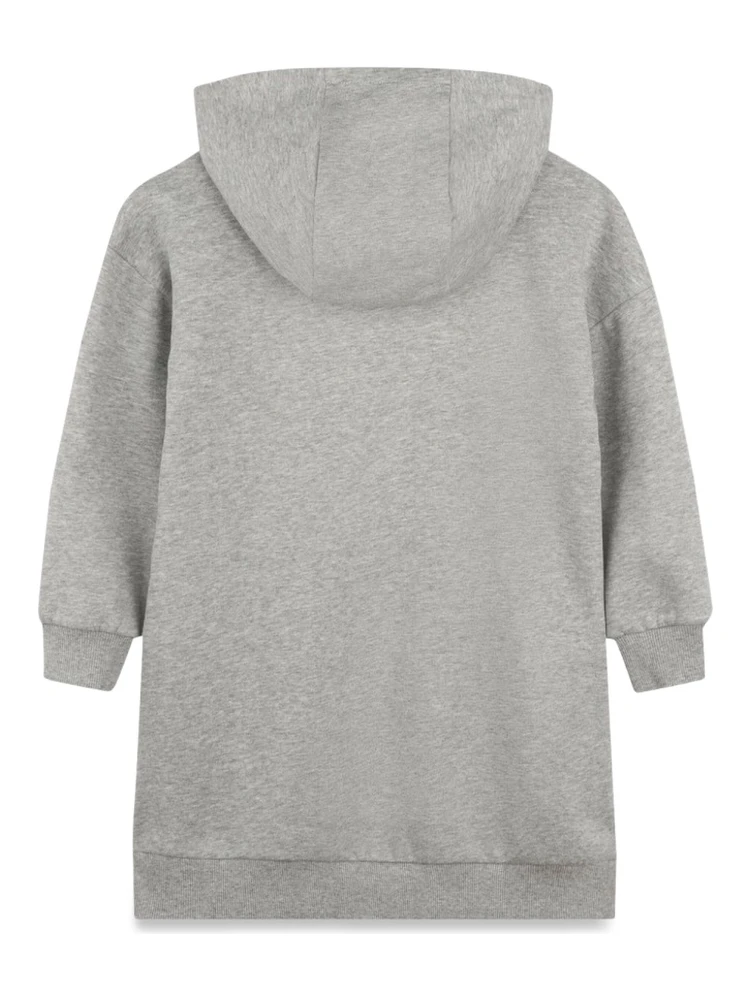 HOODED DRESS alternative