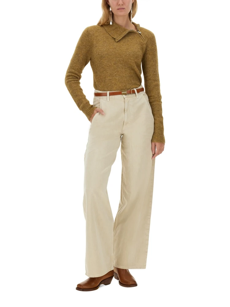 JEANS "SOLENE" alternative