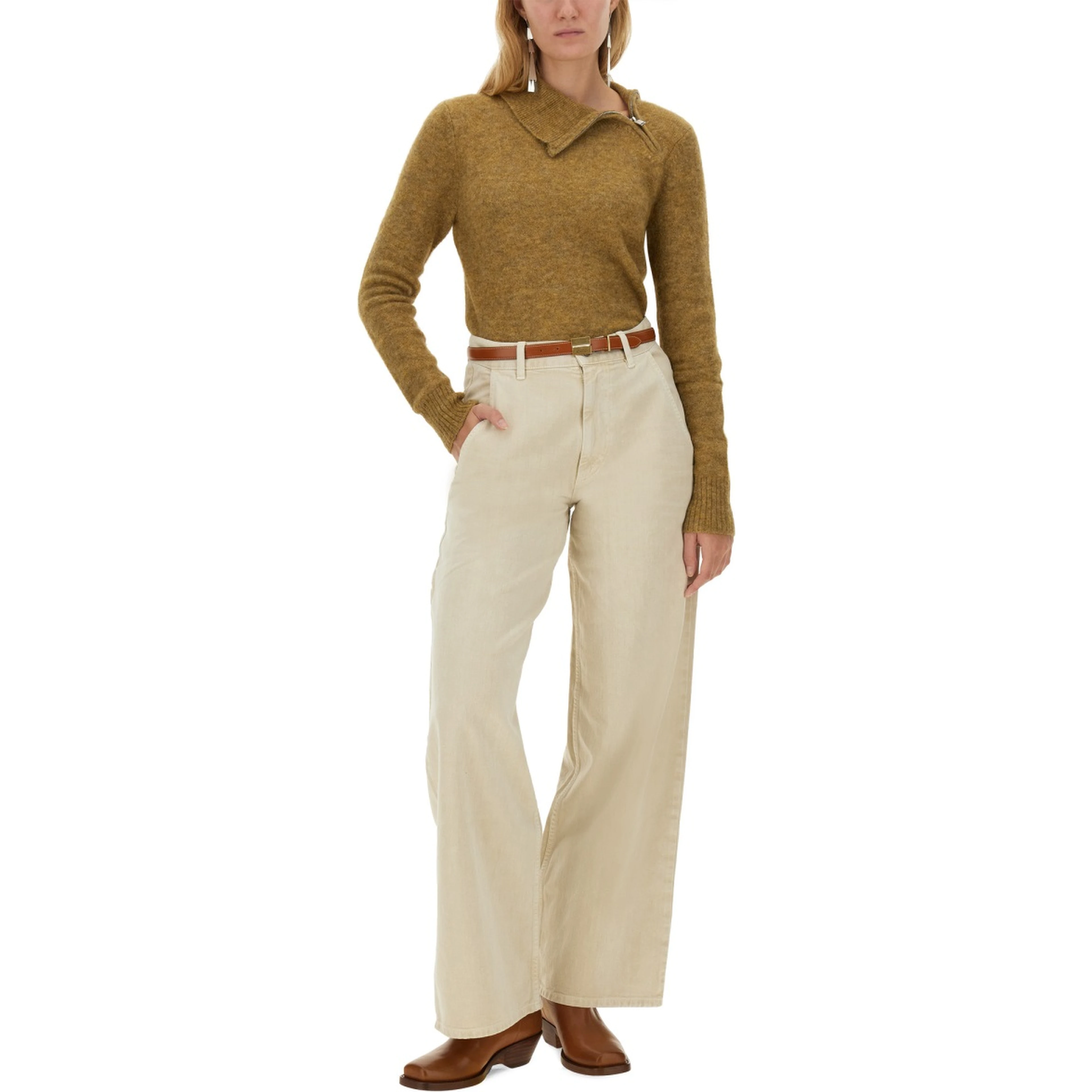 JEANS "SOLENE"