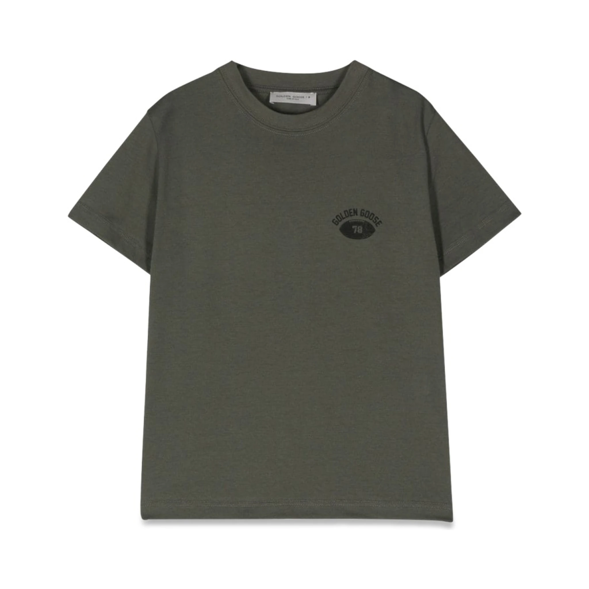 journey/ boy's t-shirt/ cotton jersey golden state print 78