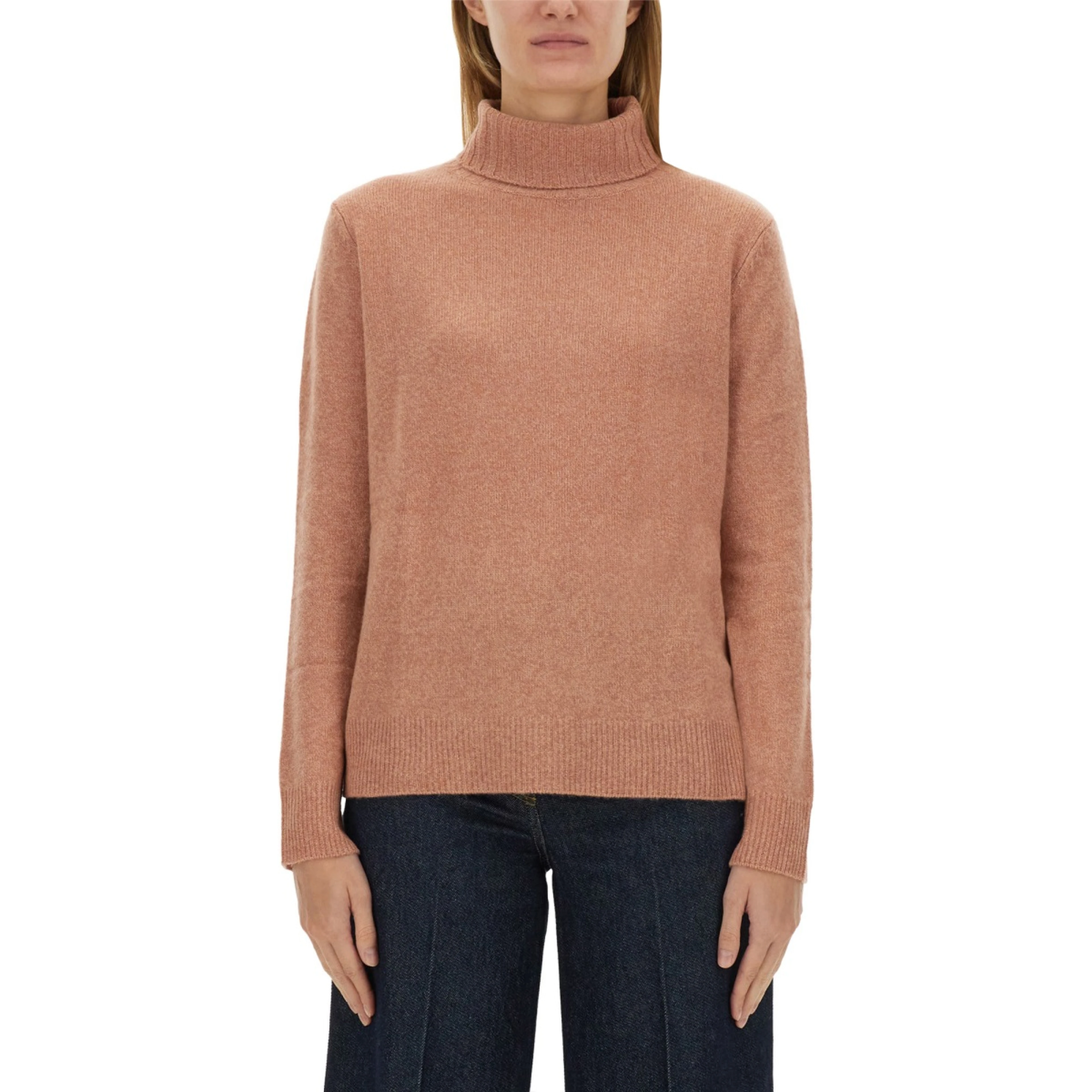 WOOL JERSEY.