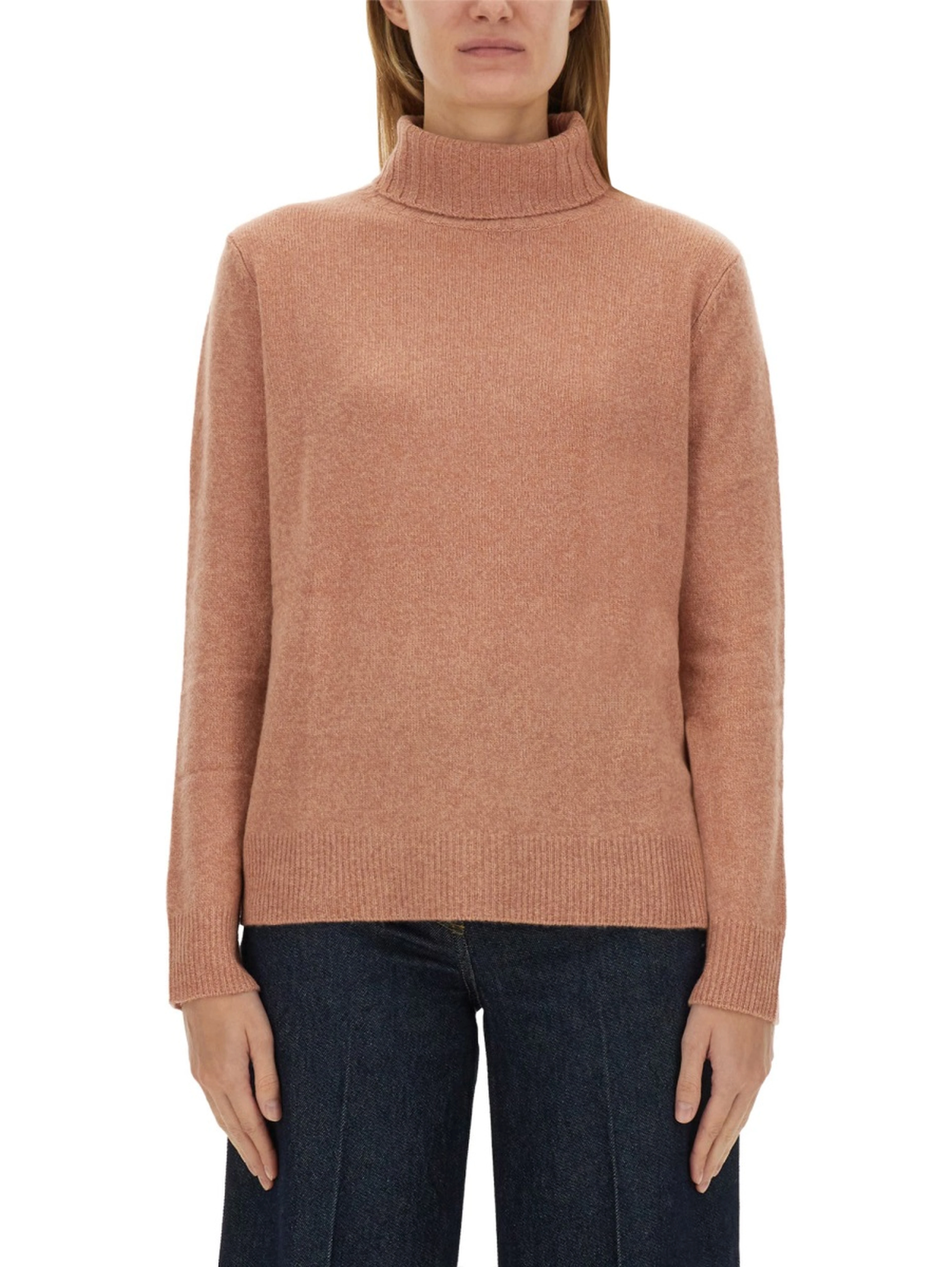 WOOL JERSEY.