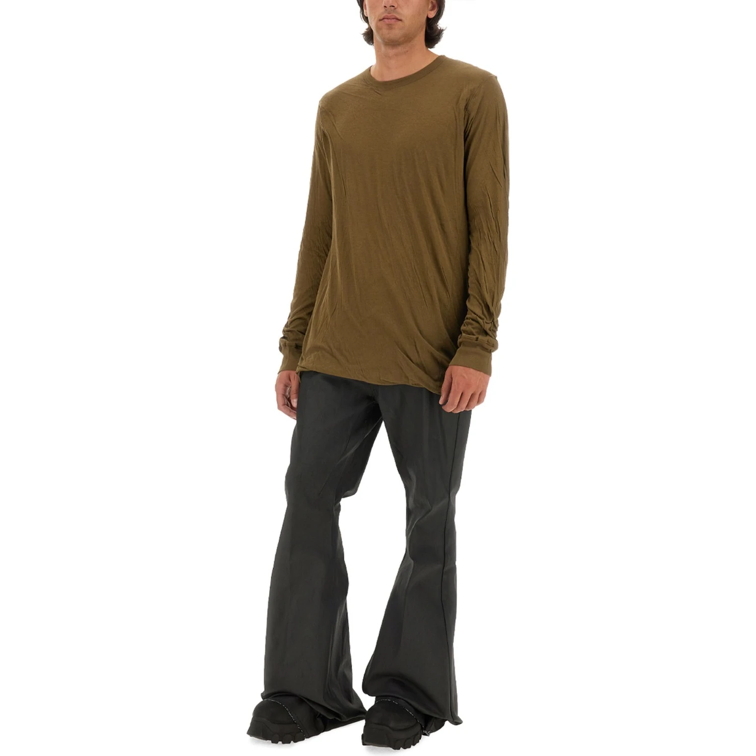COTTON T-SHIRT