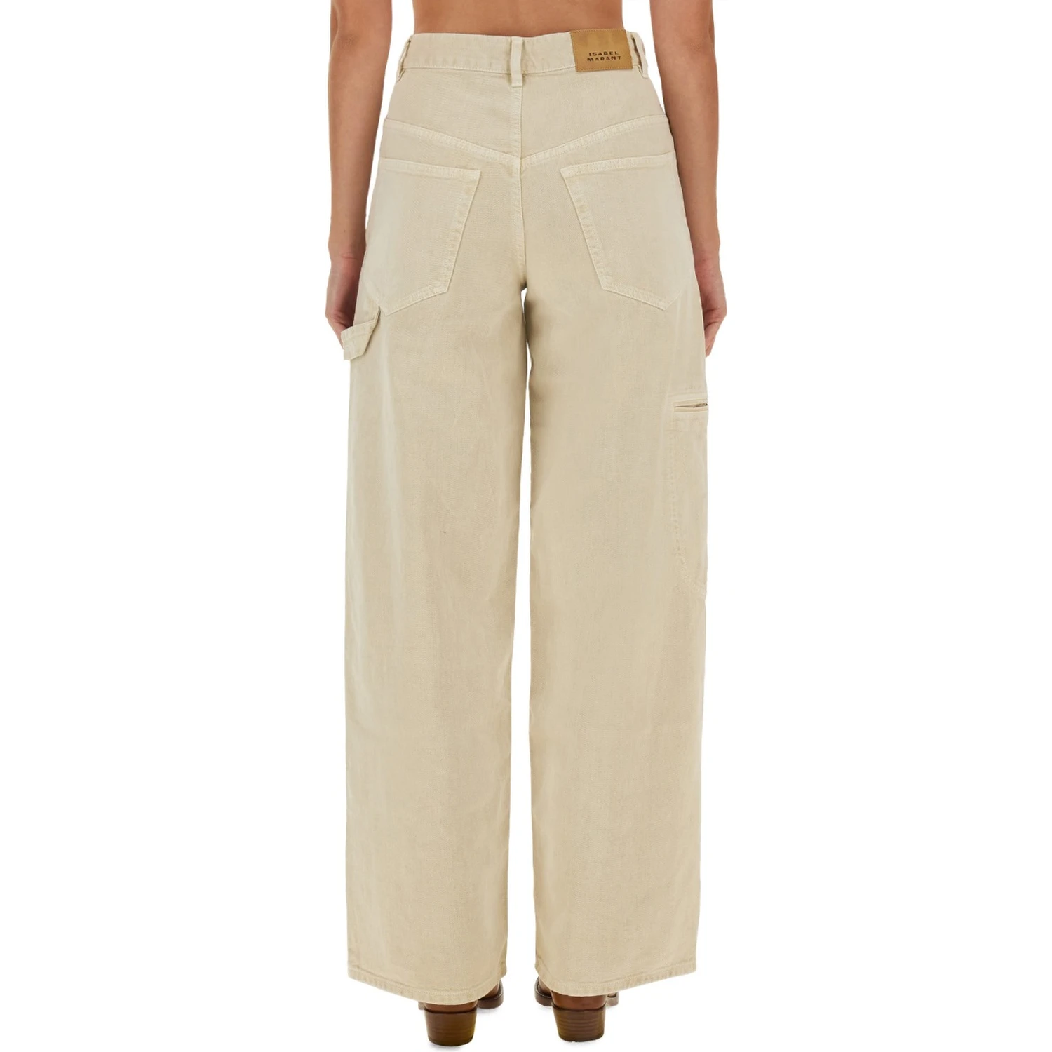 JEANS "SOLENE"