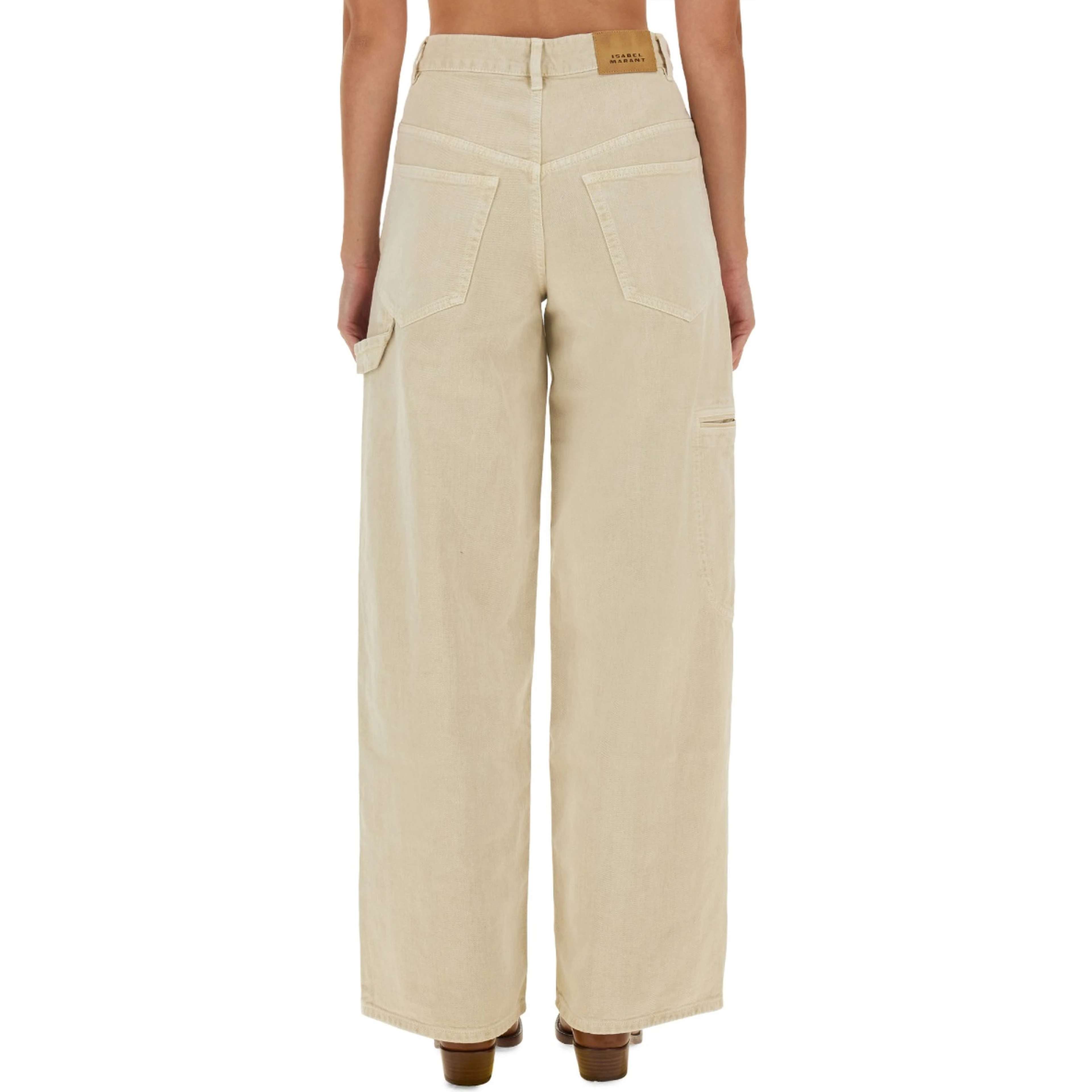 JEANS "SOLENE"