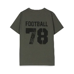 journey/ boy's t-shirt/ cotton jersey golden state print 78