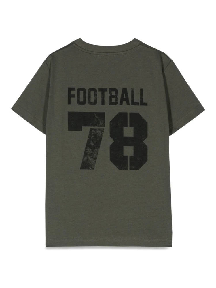 journey/ boy's t-shirt/ cotton jersey golden state print 78 alternative