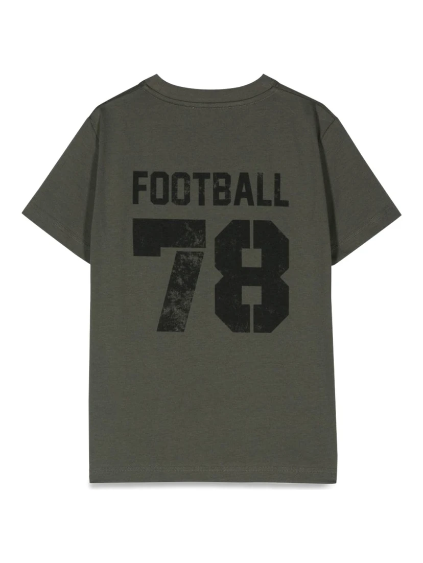 journey/ boy's t-shirt/ cotton jersey golden state print 78