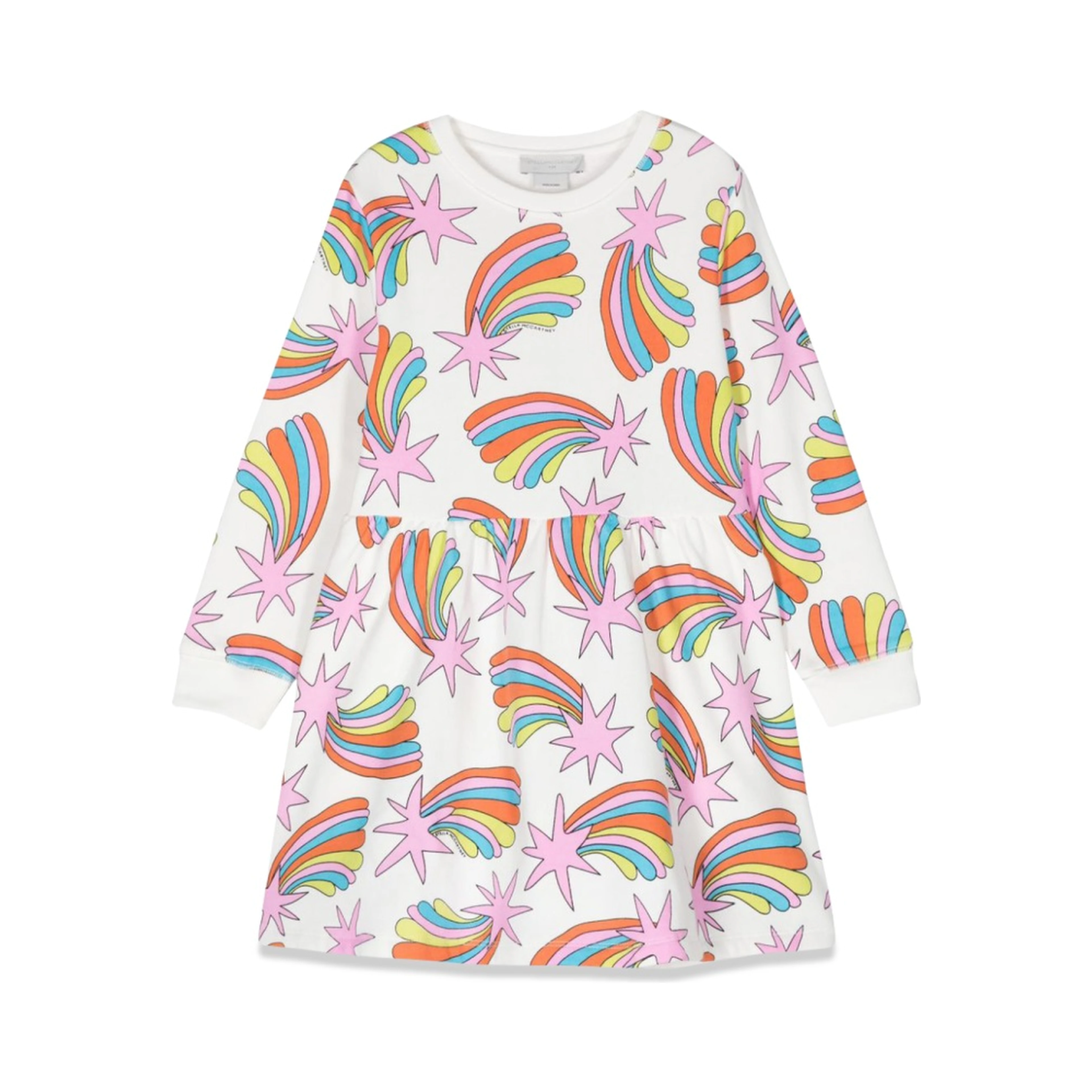 jersey dress