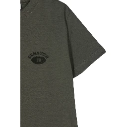 journey/ boy's t-shirt/ cotton jersey golden state print 78