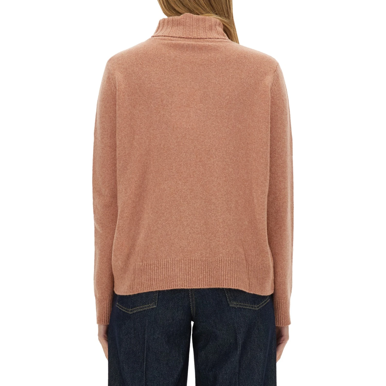 WOOL JERSEY.