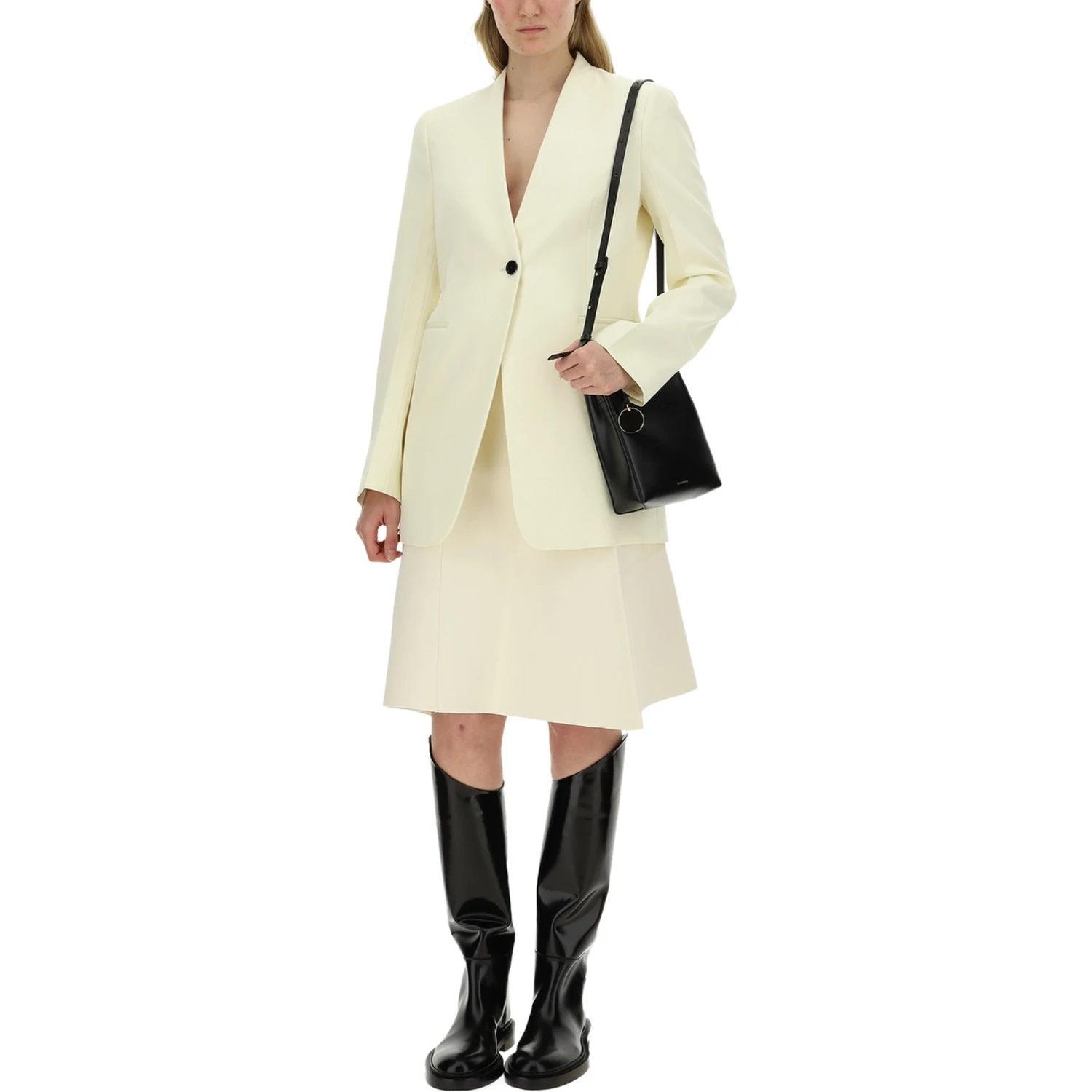 TAILORED JACKET
