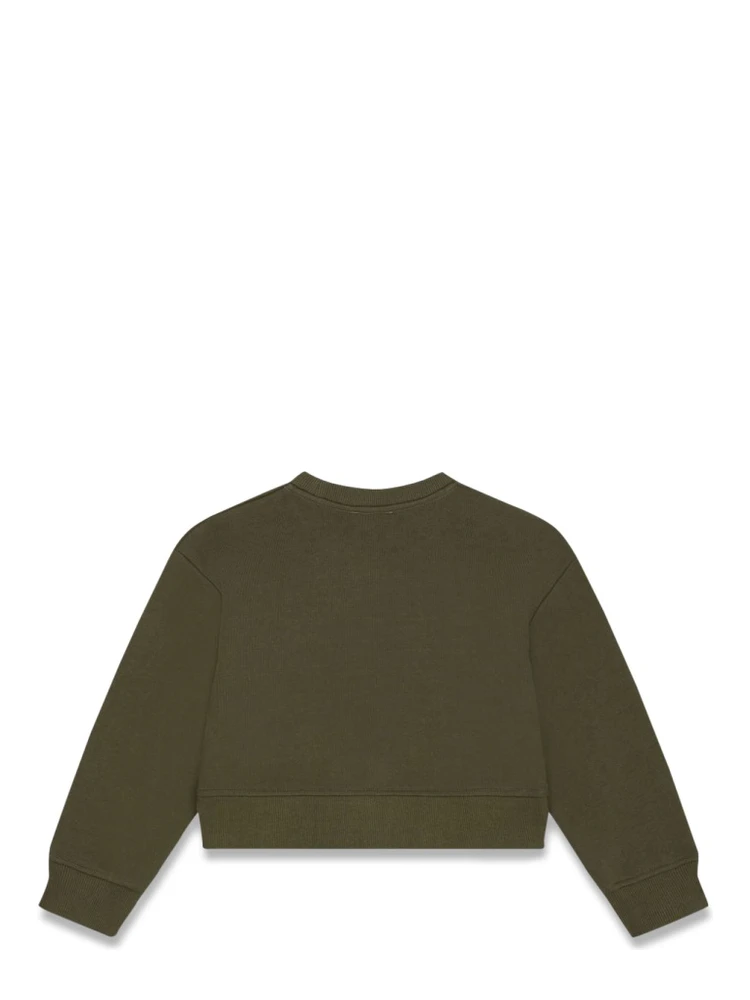 Sweatshirt alternative