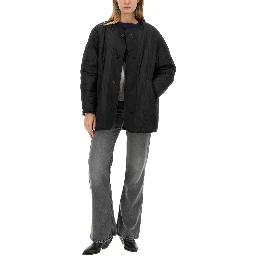 REVERSIBLE JACKET "FERNELIA"