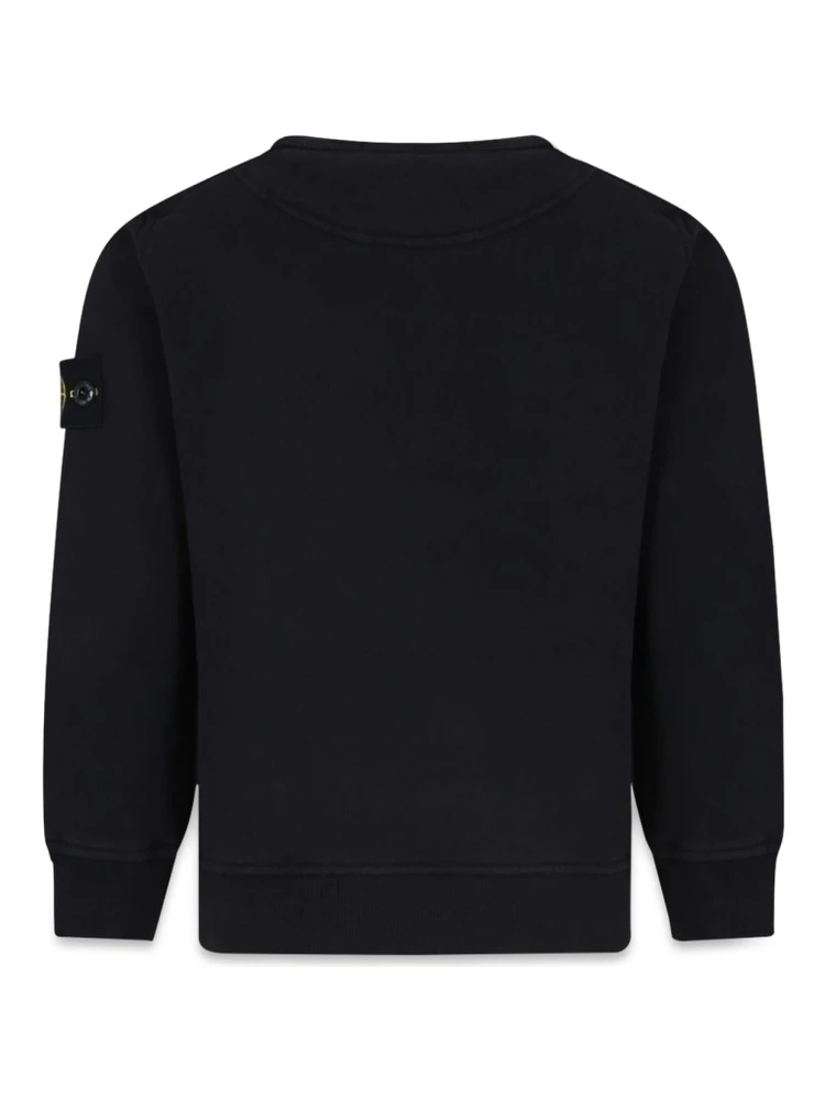 Sweatshirt alternative