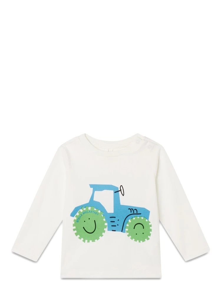 t-shirt/top alternative