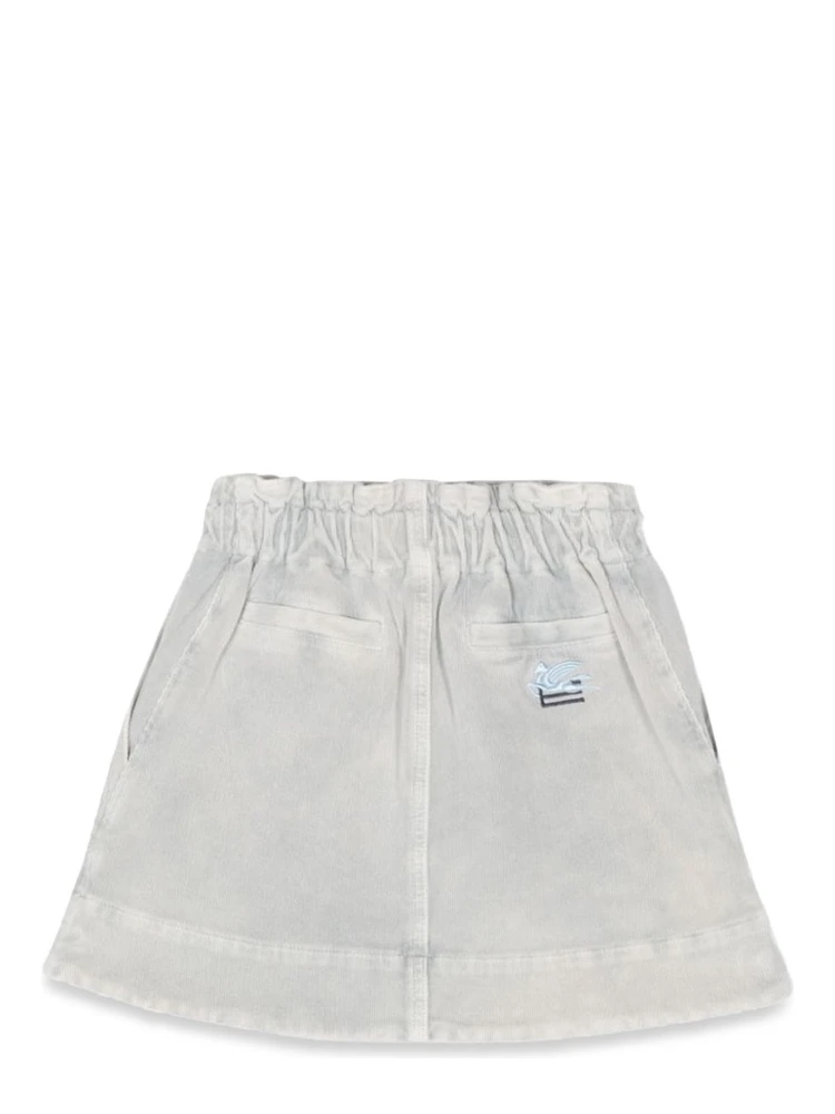 fabric skirts alternative