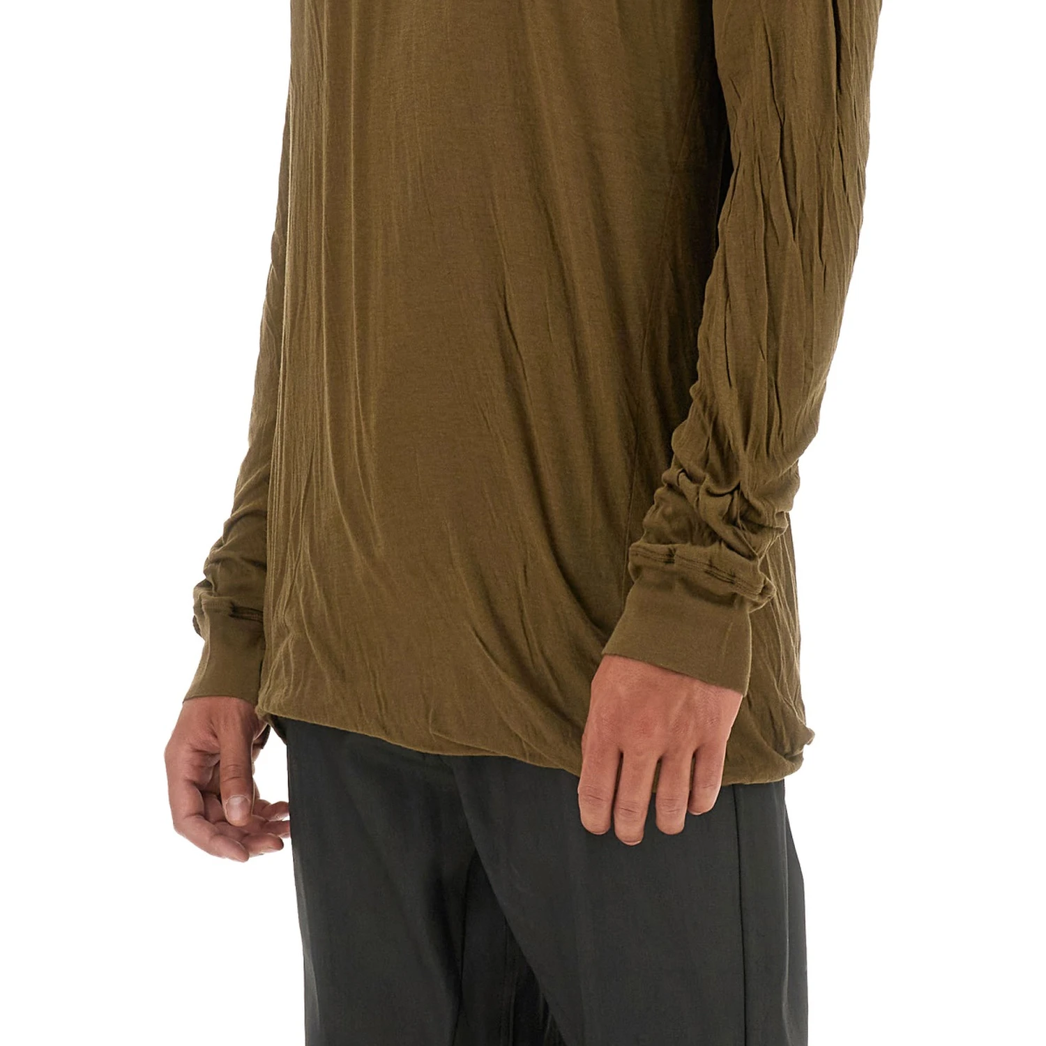 COTTON T-SHIRT