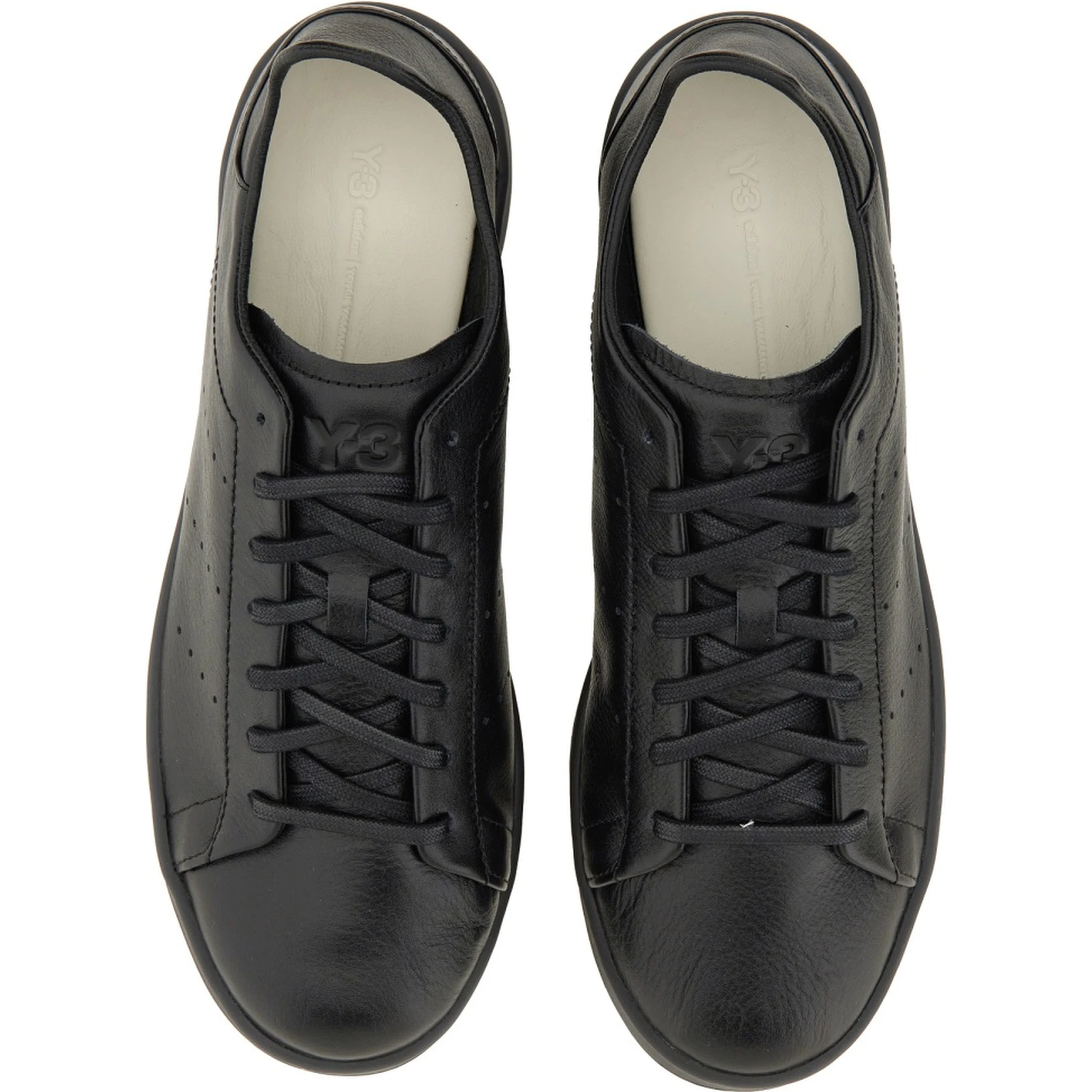 "Y-3 STAN SMITH" SNEAKER