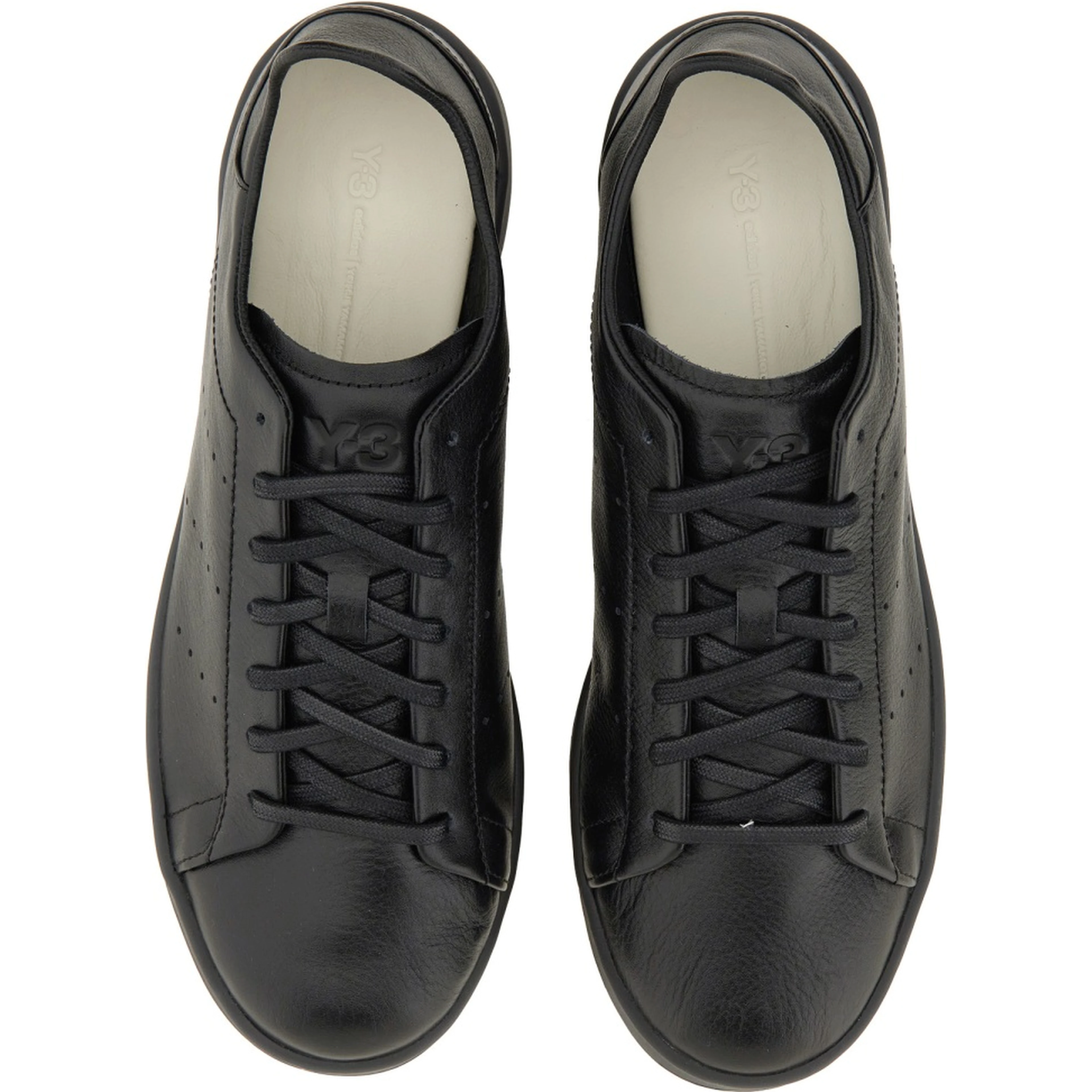 "Y-3 STAN SMITH" SNEAKER
