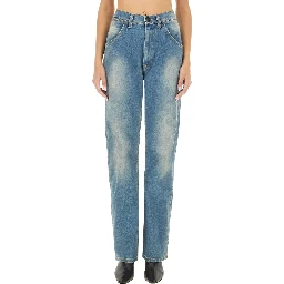 JEANS BAGGY