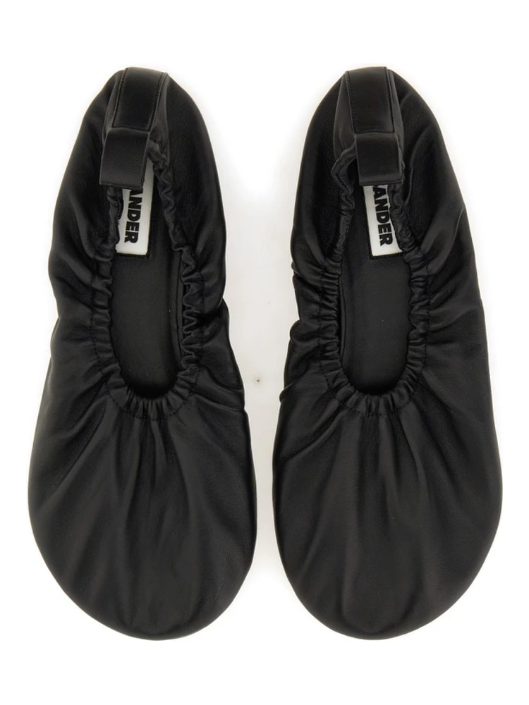 NAPPA BALLERINA alternative