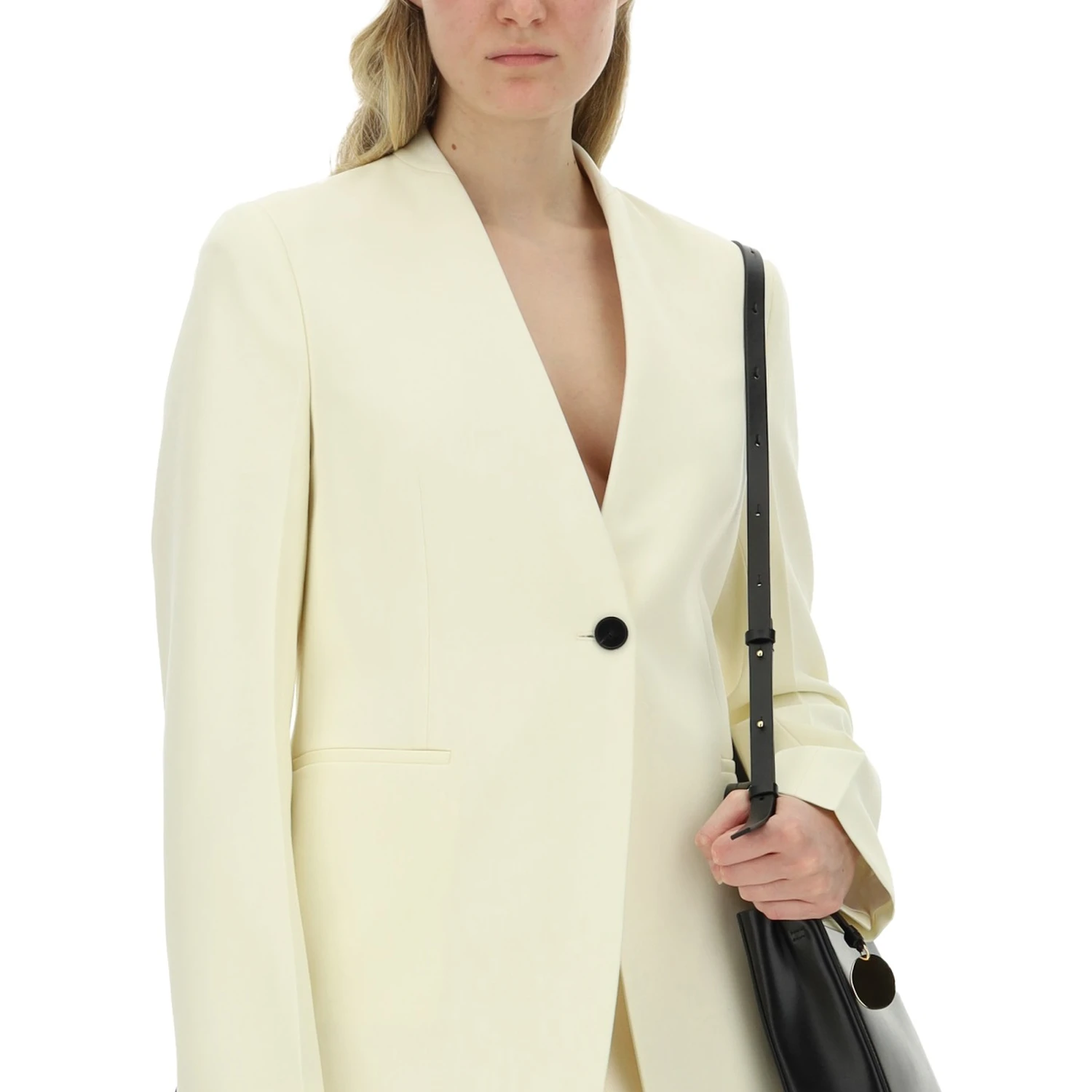TAILORED JACKET