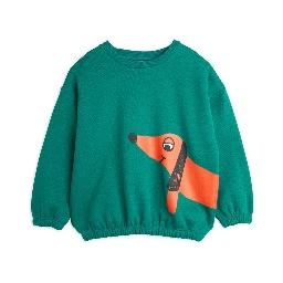 dog sp sweatshirt - chapter 1