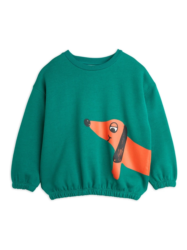 dog sp sweatshirt - chapter 1
