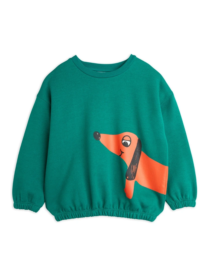 dog sp sweatshirt - chapter 1