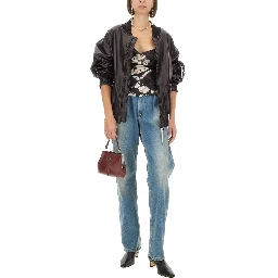 JEANS BAGGY